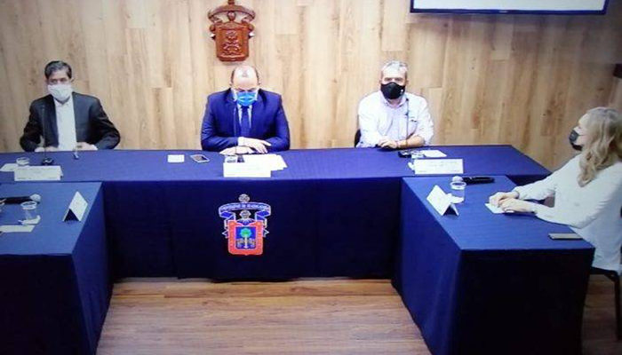 Se aumentan el sueldo en la Universidad de Guadalajara