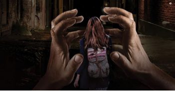 6 casos de abuso sexual a menores al día en Jalisco