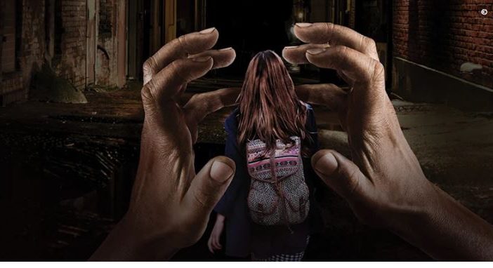 6 casos de abuso sexual a menores al día en Jalisco