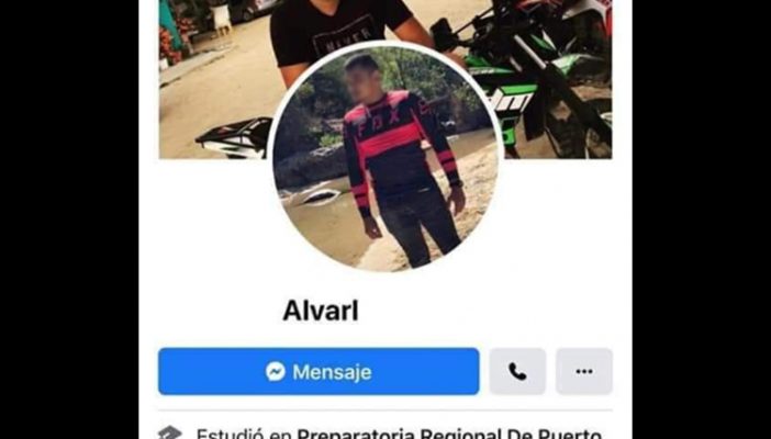 Iniciarán proceso judicial contra joven que mató a perrito en Cabo Corrientes