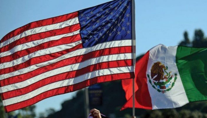 Estados Unidos mantiene 'alerta de no viajar' a México