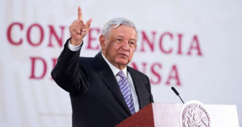 Pandemia y corrupción, ejes del 2do informe de AMLO