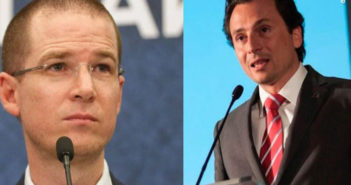 Lozoya dice que Ricardo Anaya recibió 6.8 mdp de sobornos