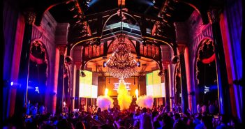 Dice Alfaro que no 'sataniza' antros y bares, pero los cierra