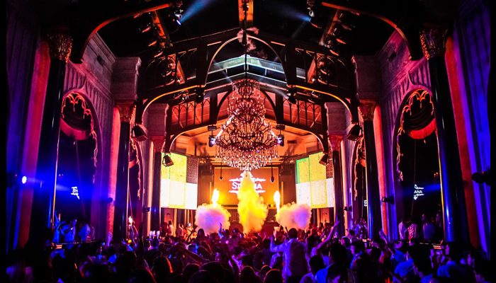 Dice Alfaro que no 'sataniza' antros y bares, pero los cierra