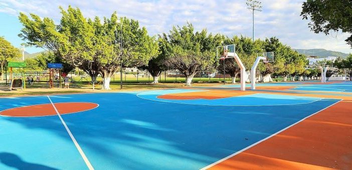 Cobrarán 'piso' a entrenadores y zumberas en unidades deportivas