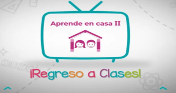 La SEP arranca clases por televisión con errores en matemáticas