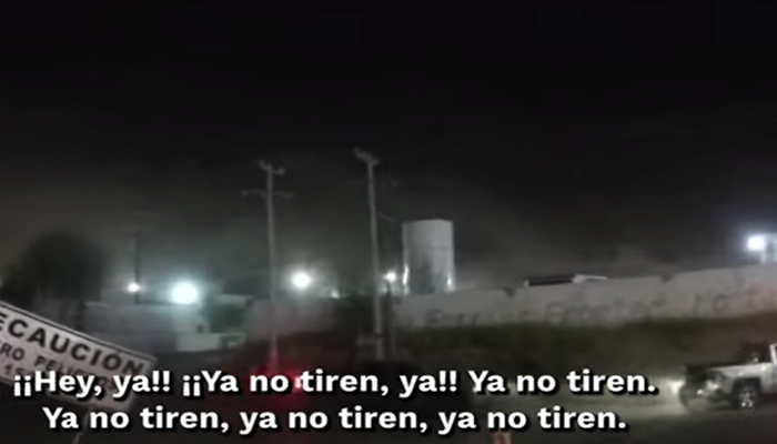 Investigación a la Sedena, hasta las últimas consecuencias: Segob