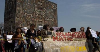 La UNAM da paso histórico, exhibirá a alumnos y docentes acosadores