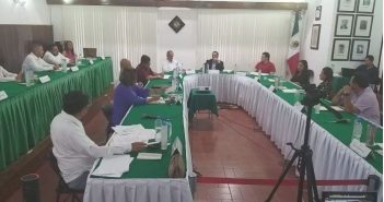 Mintió Dávalos cuando dijo que Vallarta tenía 466 'cama listas'