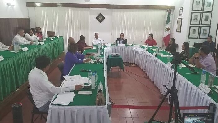 Mintió Dávalos cuando dijo que Vallarta tenía 466 'cama listas'