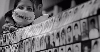 Jalisco registra más de 1,000 desapariciones forzadas en 2020