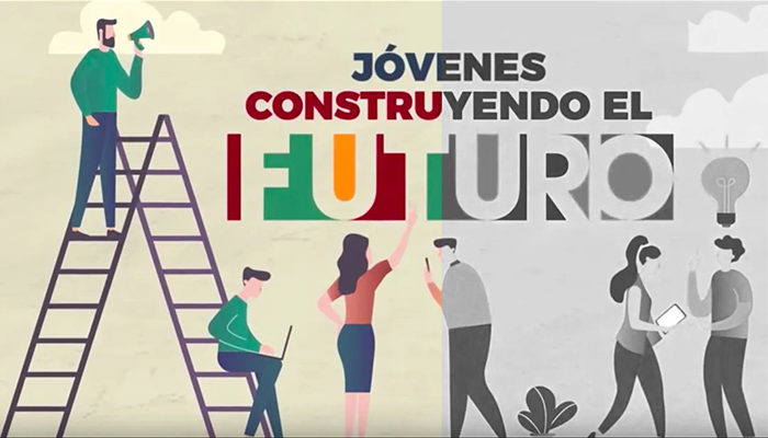 Pasan tijera a presupuesto de apoyo a 'ninis'