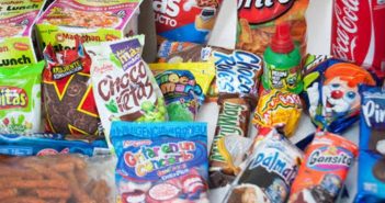 Tabasco también quiere prohibir venta de comida chatarra a menores