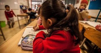 Pandemia provoca más rezago educativo en Jalisco