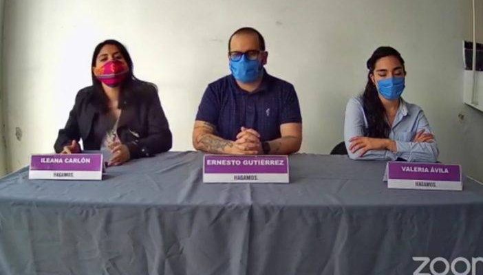 Proponen entregar 3 millones de cubrebocas a personas de bajos recursos