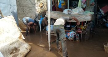 Declaran 'zona de emergencias' a la costa sur de Jalisco