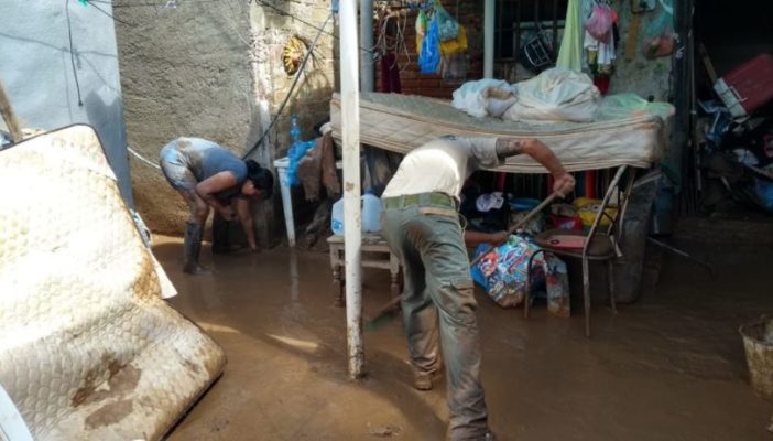 Declaran 'zona de emergencias' a la costa sur de Jalisco