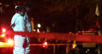 En México se cometieron 80 homicidios dolosos al día en la última semana