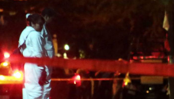 En México se cometieron 80 homicidios dolosos al día en la última semana