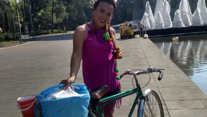 Dan lugar fijo de venta a 'Lady Tacos de Canasta'