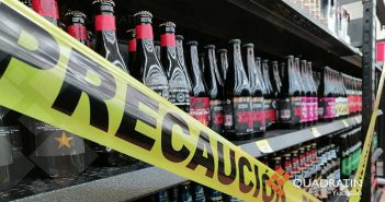 Aquí te decimos cuáles estados tendrán 'ley seca' este 15 de septiembre