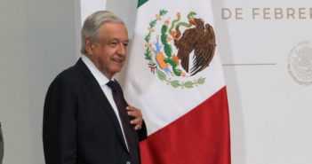 Lozoya sigue dando información y AMLO con su postura de 'consulta'