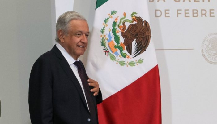 Lozoya sigue dando información y AMLO con su postura de 'consulta'