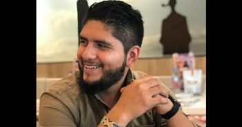 Gabriel Padilla, ex 'Munguiísta', a la nómina municipal