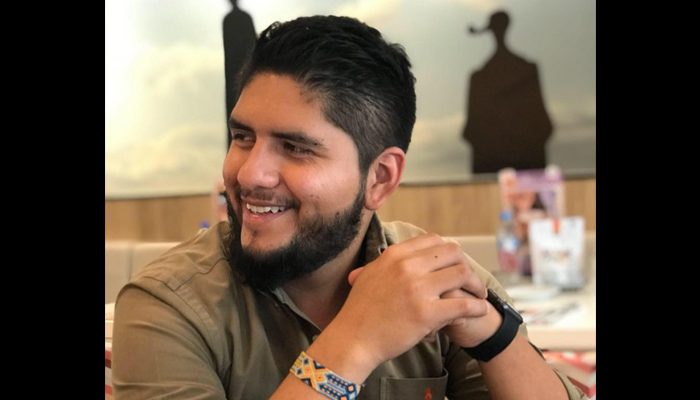 Gabriel Padilla, ex 'Munguiísta', a la nómina municipal