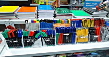 Papelerías en Jalisco perderán hasta 80% de sus ventas