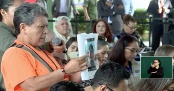 Detienen a reportera Patricia "N" por fraude y asociación delictuosa