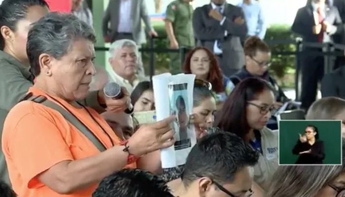 Detienen a reportera Patricia "N" por fraude y asociación delictuosa