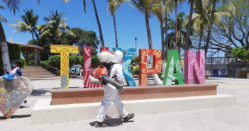 Tuxpan podría ir a cuarentena por aumento de casos: SSa Nayarit