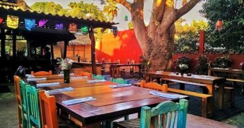 Estiman 3 mil restaurantes 'quebrados' en Nayarit