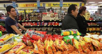 Tabasco, segundo estado que prohíbe venta de comida ‘chatarra’