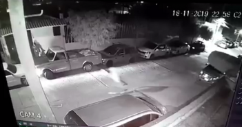 Repunta robo a vehículos y casa habitación en Nayarit