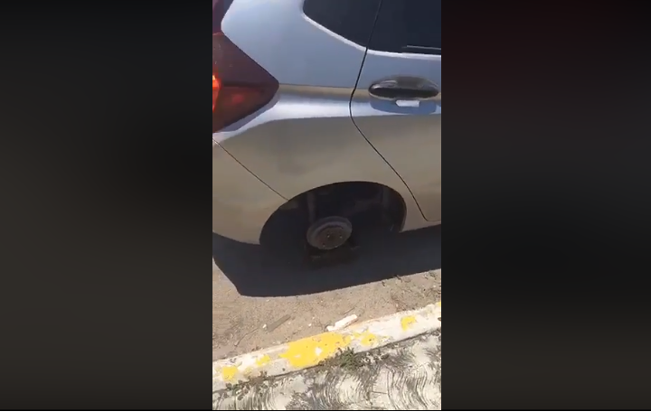 Comienza a crecer inseguridad en la región