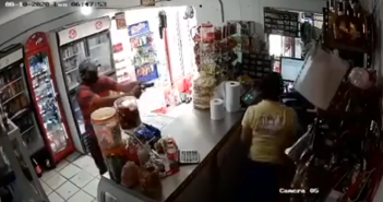 Comienza a crecer inseguridad en la región