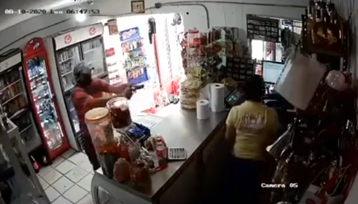 Comienza a crecer inseguridad en la región