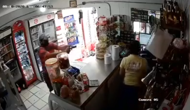 Comienza a crecer inseguridad en la región