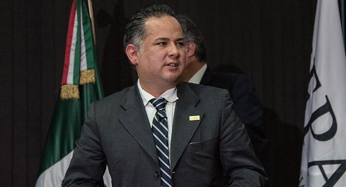 Congelan cuentas a juez que se negó a vincular a funcionario en Puerto Vallarta