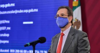 SEP dará a conocer horarios de clases y canales de transmisión este domingo