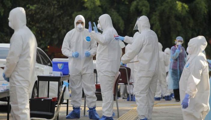 UdeG saturada de solicitudes para realizar pruebas de Covid-19