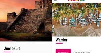Secretaría de Turismo utiliza 'google traductor' para promocionar México