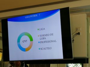 Proyectan eventos deportivos de primer nivel en la región