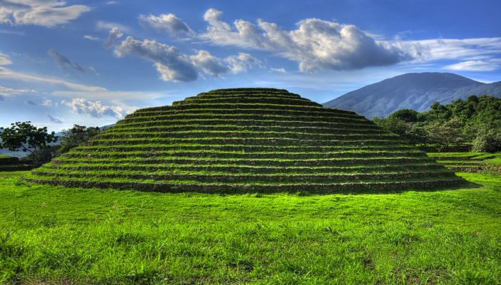 Mañana abren parque arqueológico de Guachimontones