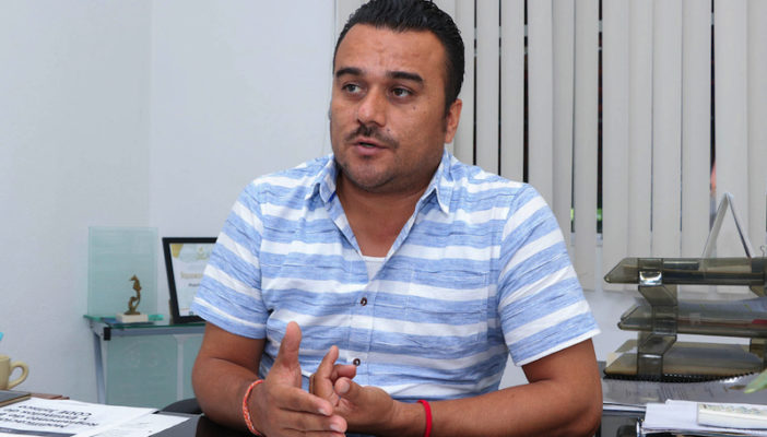 #ContigoAvanzamos ¿? Las 'deudas' en deportes de Dávalos 4 #ContigoAvanzamos ¿? Las 'deudas' en deportes de Dávalos