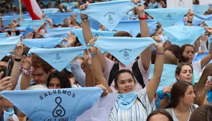 Se buscan líderes contra el aborto en Jalisco...