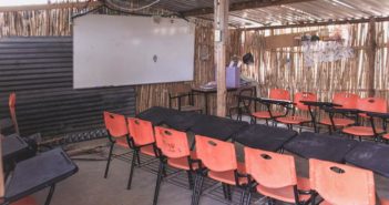 Clases a distancia no llega a indígenas de Nayarit